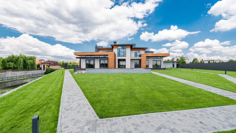 Best Landscaping Company in Gilbert, AZ
